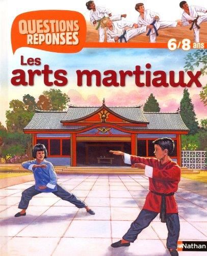 [Les ]arts martiaux